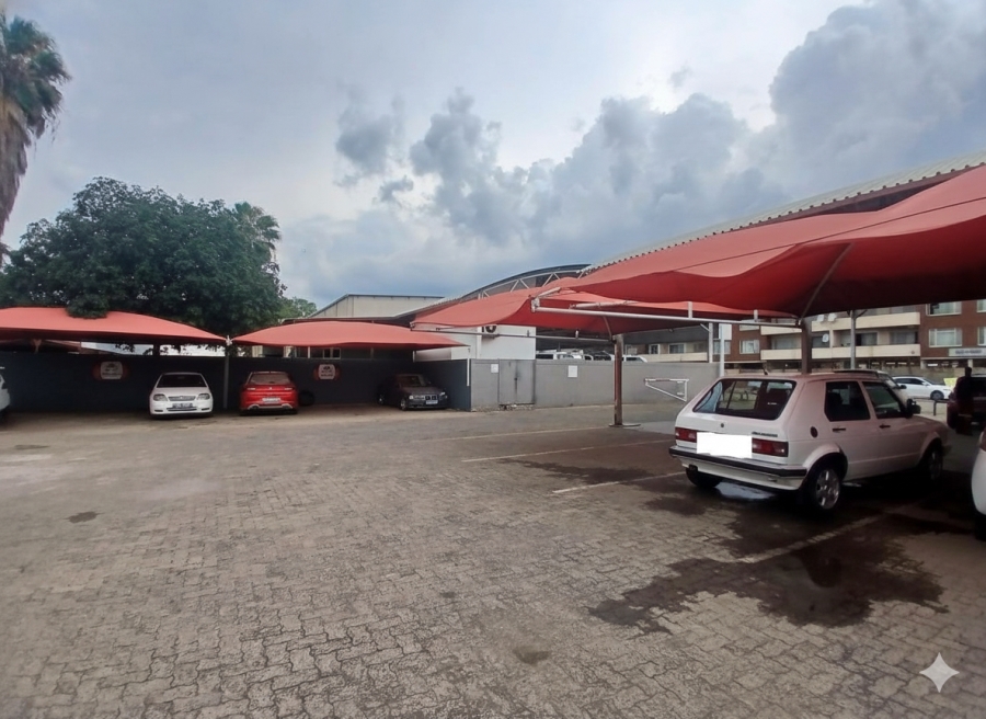 Commercial Property for Sale in Rustenburg Central North West